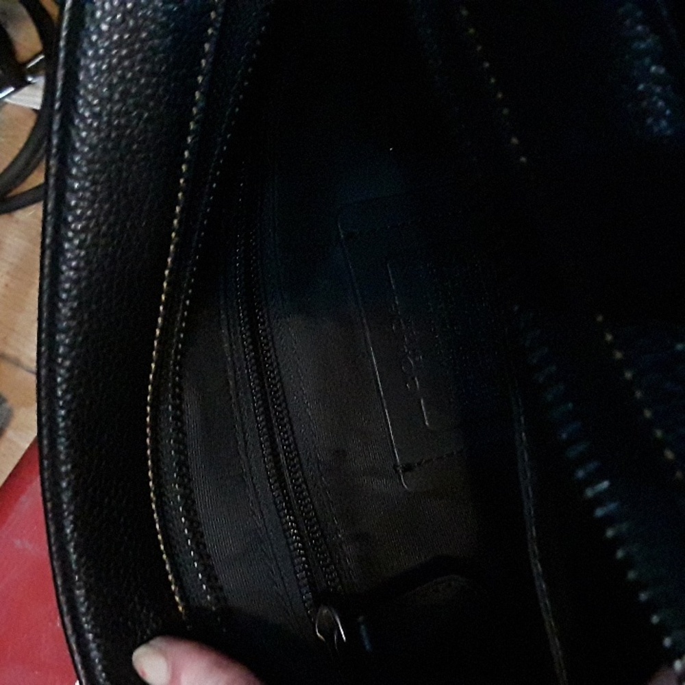 Coach purse - Picture 2 of 2